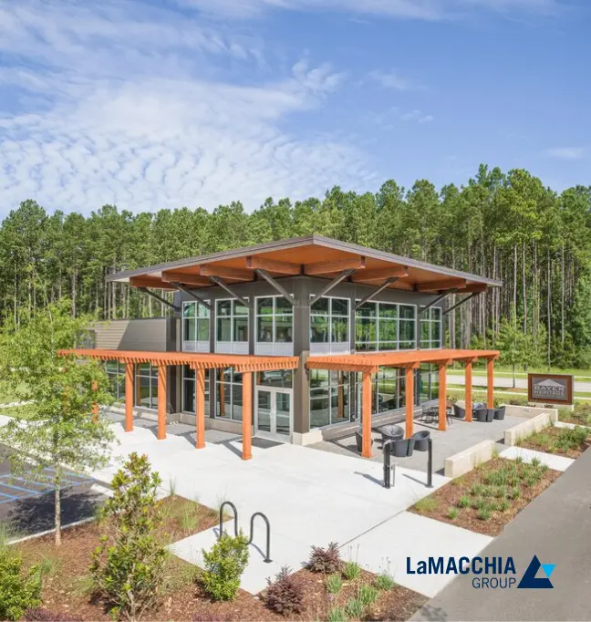lamacchia project