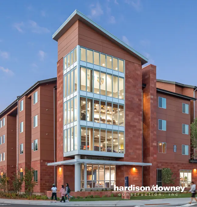 hardison_downey project