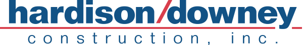 hardison/downey logo