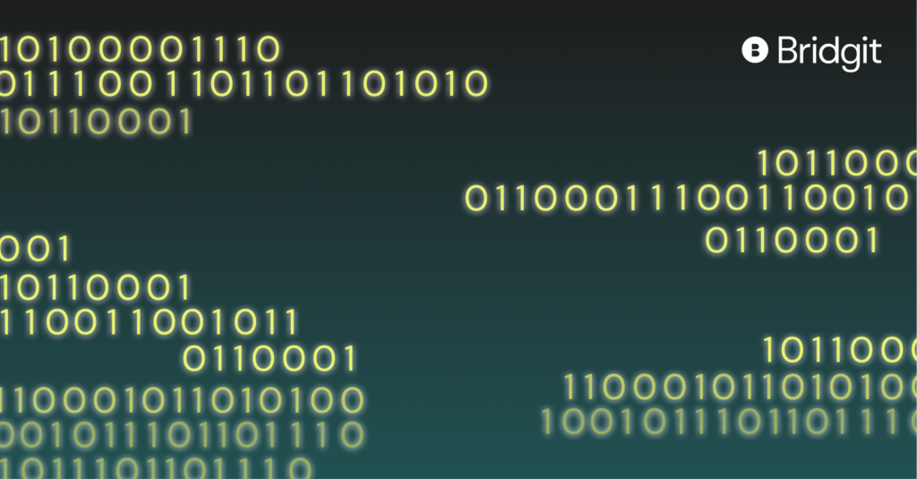 Binary code
