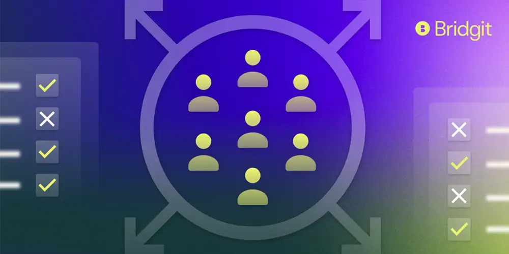 Design that represents capacity planning