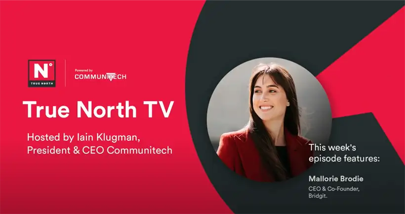 Mallorie Brodie on True North TV