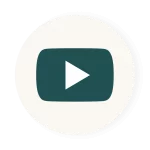 youtube logo